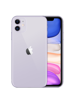 Apple Iphone 11- 128gb